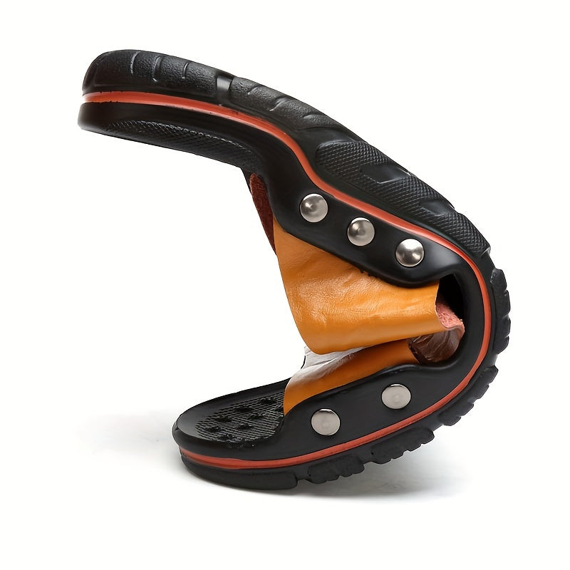 Noah™ | Breathable Summer Sandals