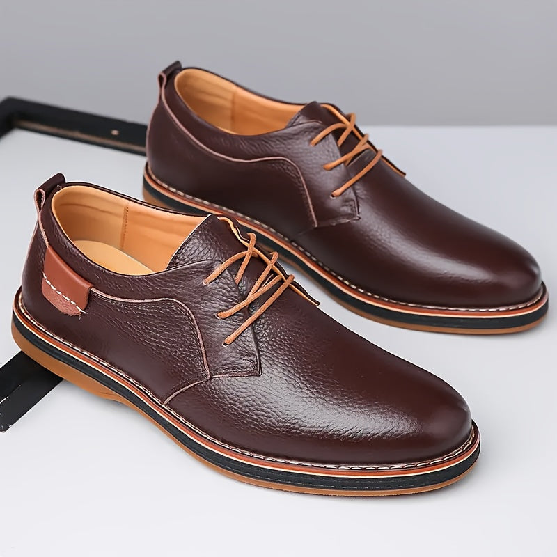 Noah | Men's Oxford Dress Shoes