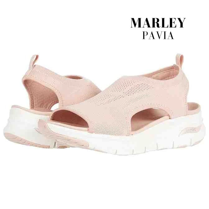 MarleyShoes™ |  Orthopedic Slide Sport Sandals