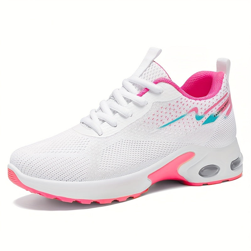 Noah™ | Orthopedic Mesh Running Shoes