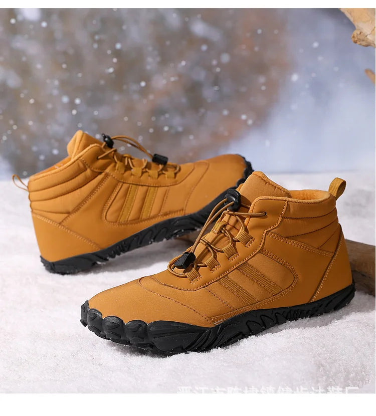 Noah | Waterproof Snow Shoes