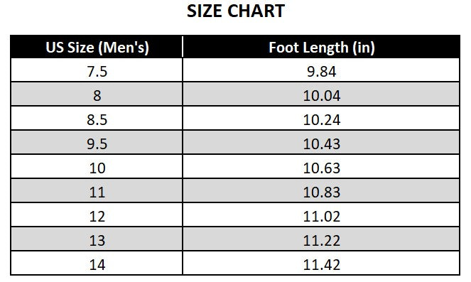 Noah™ | Orthopedic Men's Athletic Flip Flops with Arch Support