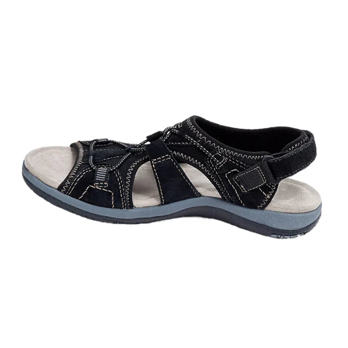 NoahShoes™ | Orthopedic Adjustable Sandals