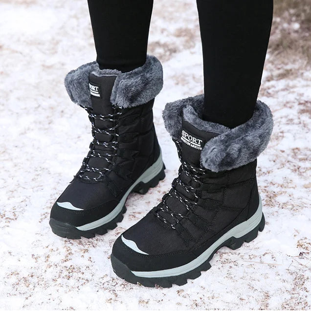 Marley Shoes™ | Walking Boots