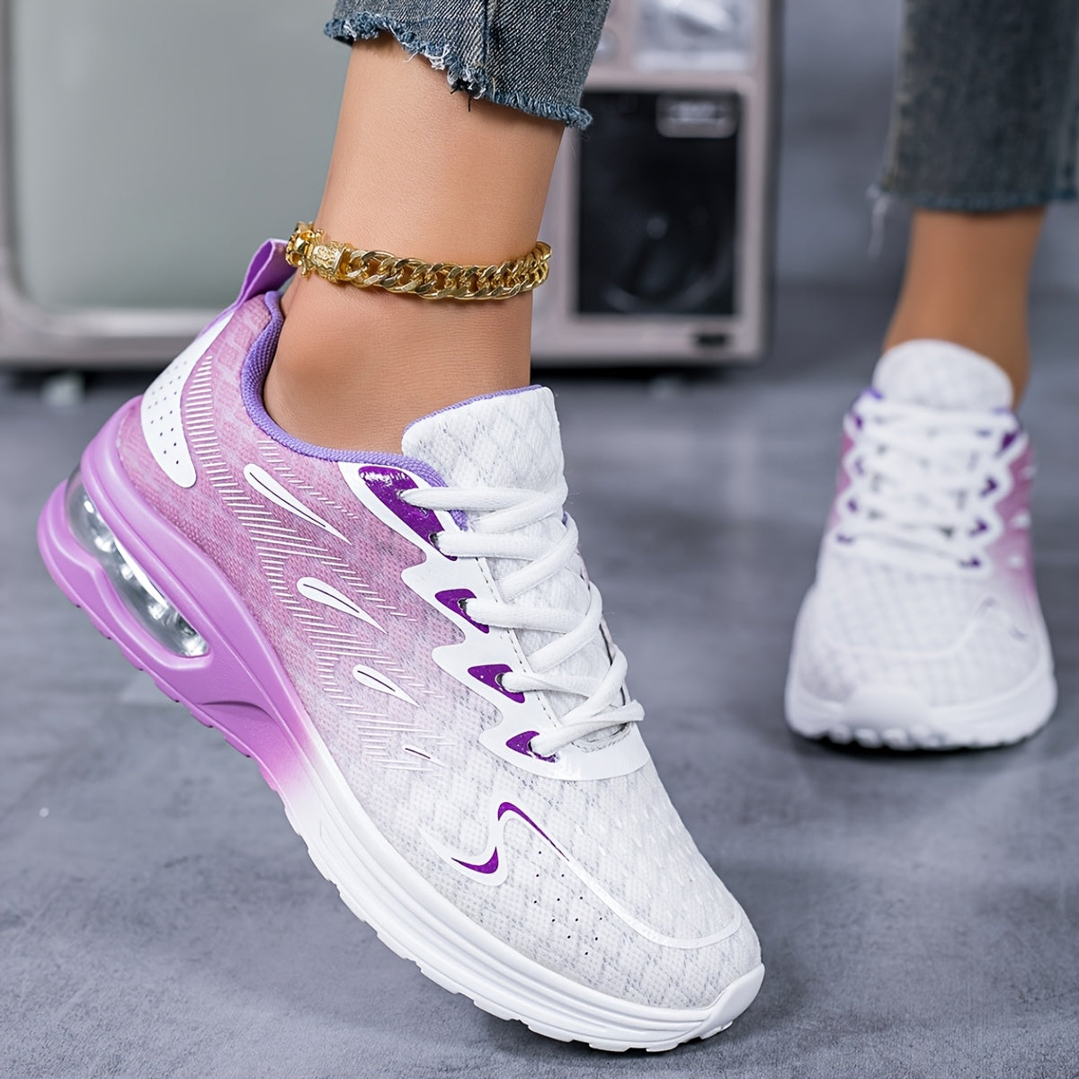 Noah-Shoes™ | Breathable Orthopedic Shoes