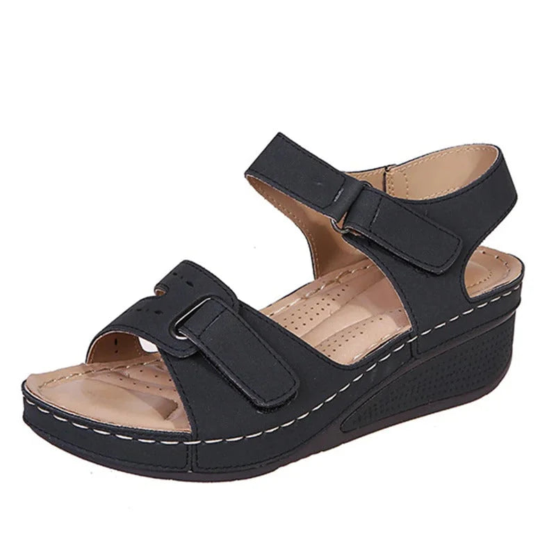 Noah™ | Women’s Arch Support Orthopedic Sandals
