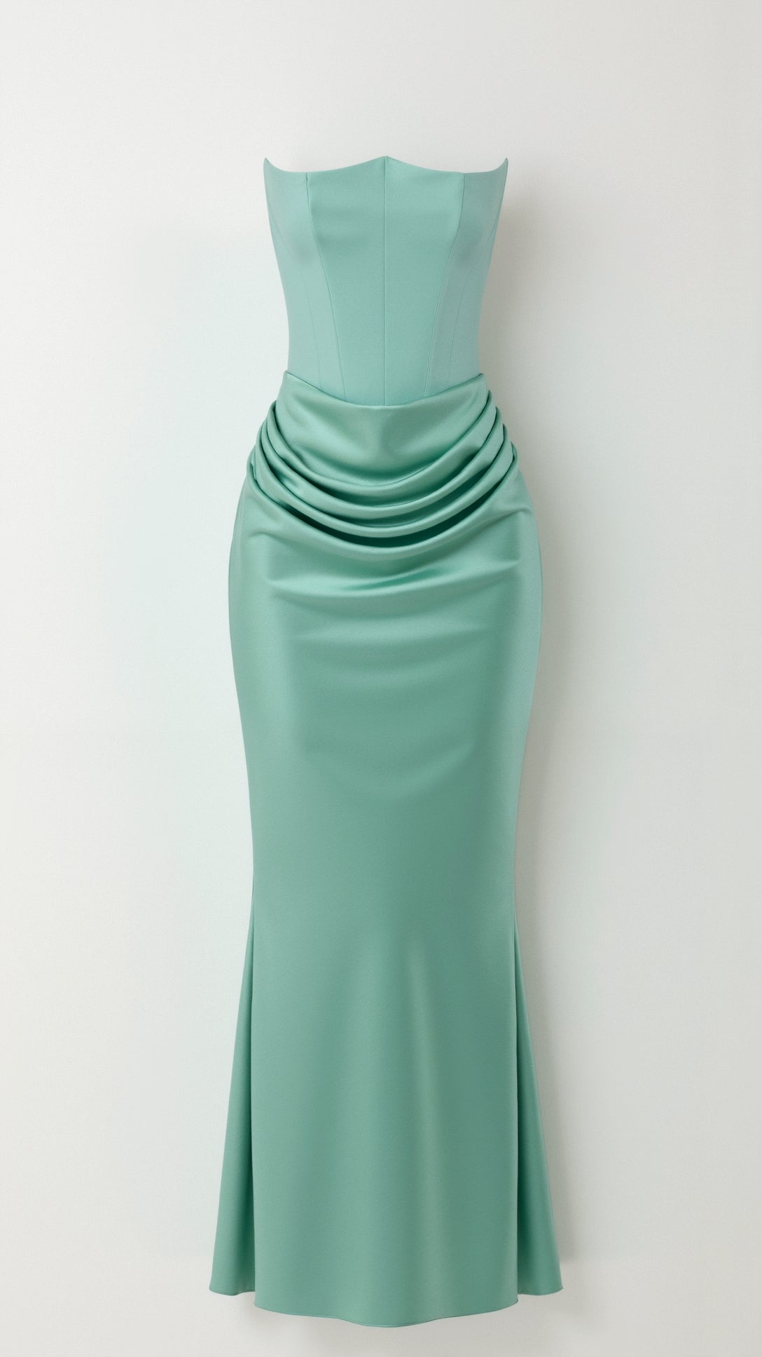 Jasmine | Women Wedding Guest Column Maxi Dress
