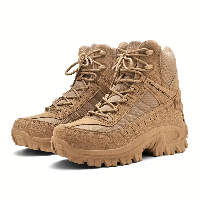 Noah | Mens Hiking Boots