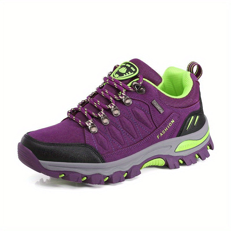 Noah | Lightweight Hiking Shoes