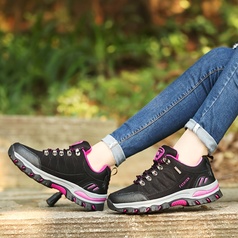 Noah | Lightweight Hiking Shoes