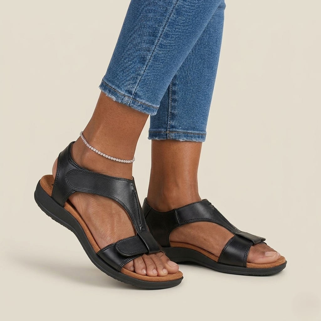Marley | Orthopedic Sandals for Women