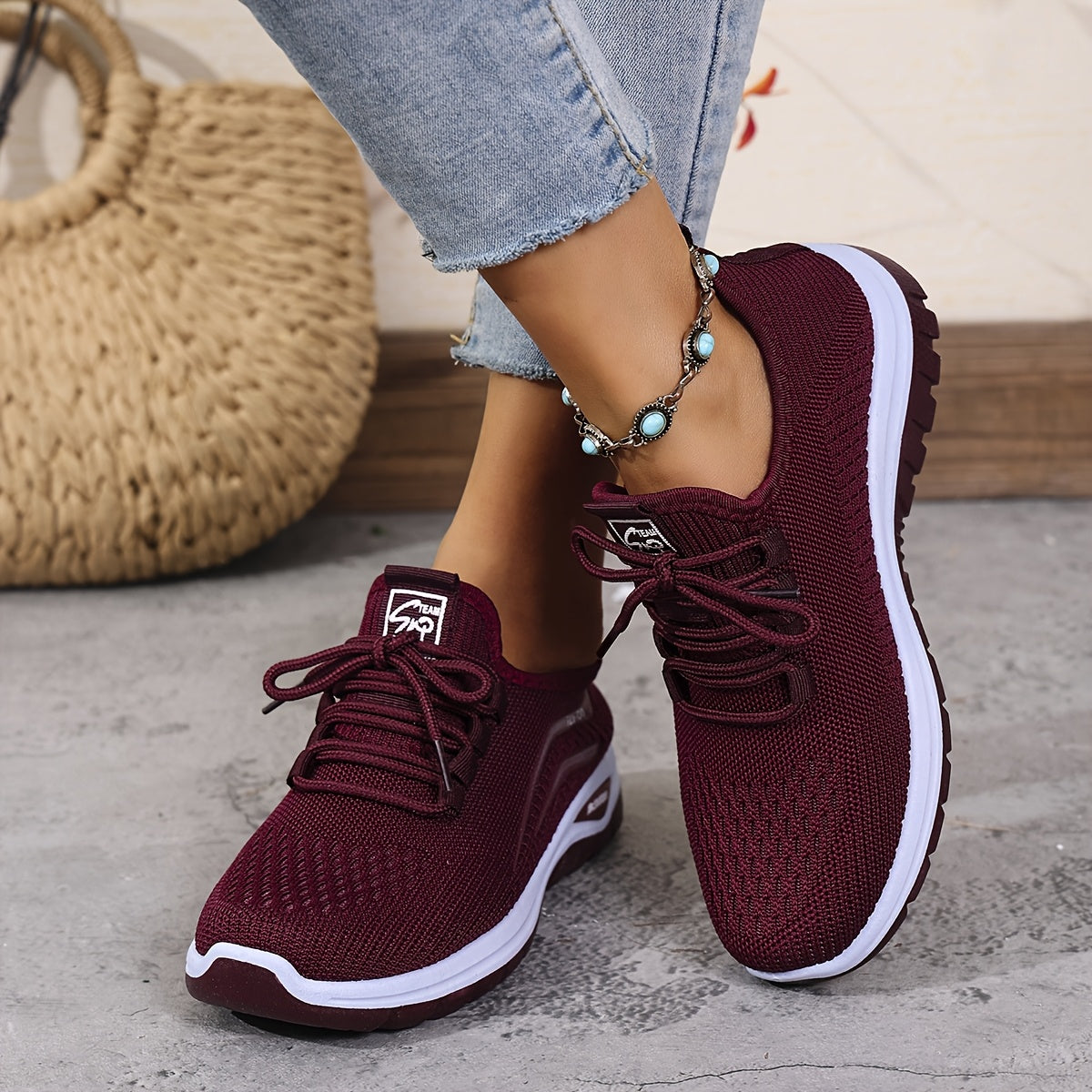 Noah Shoes™ | Orthopedic Wide Fit Sneakers