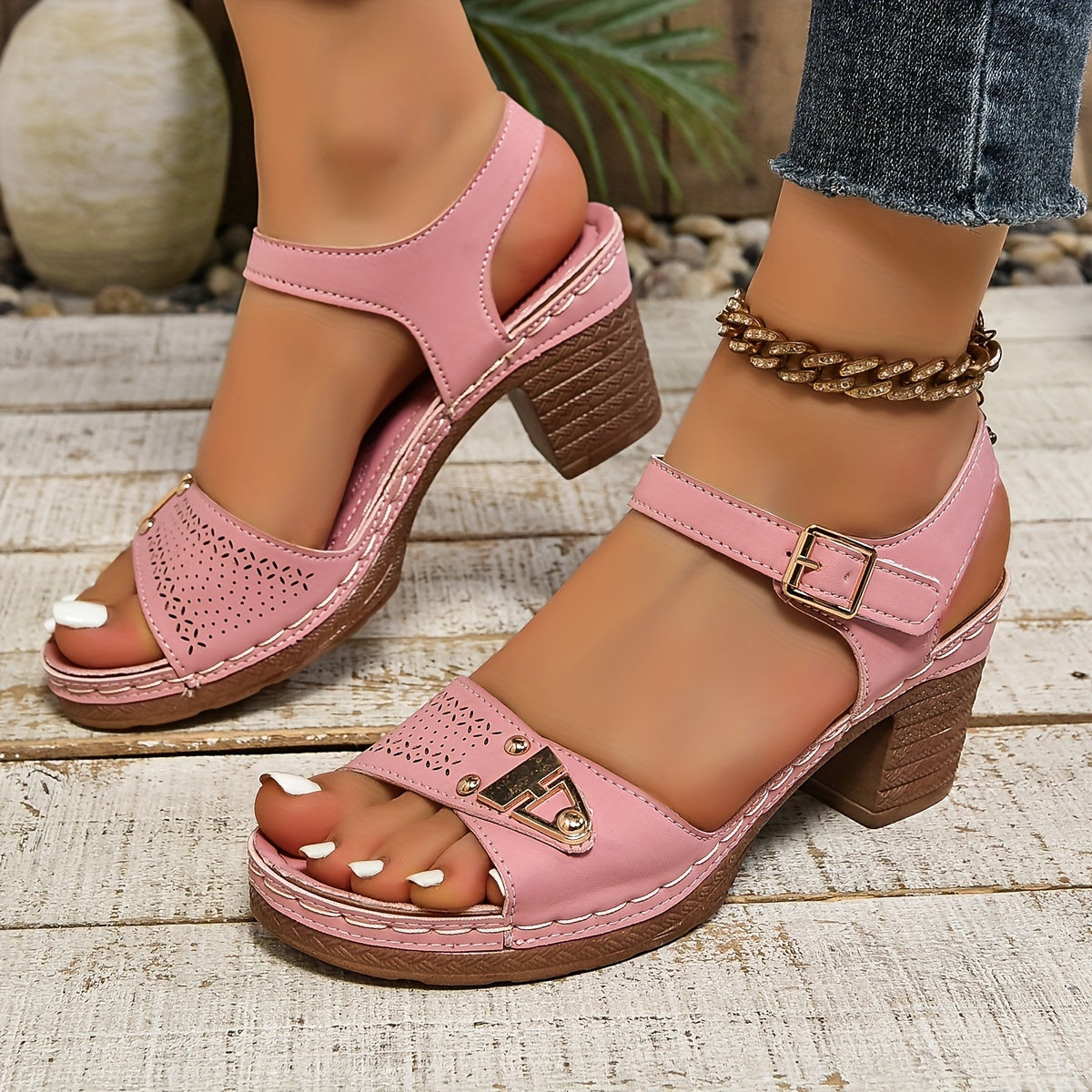 Demi | Women's Sandals