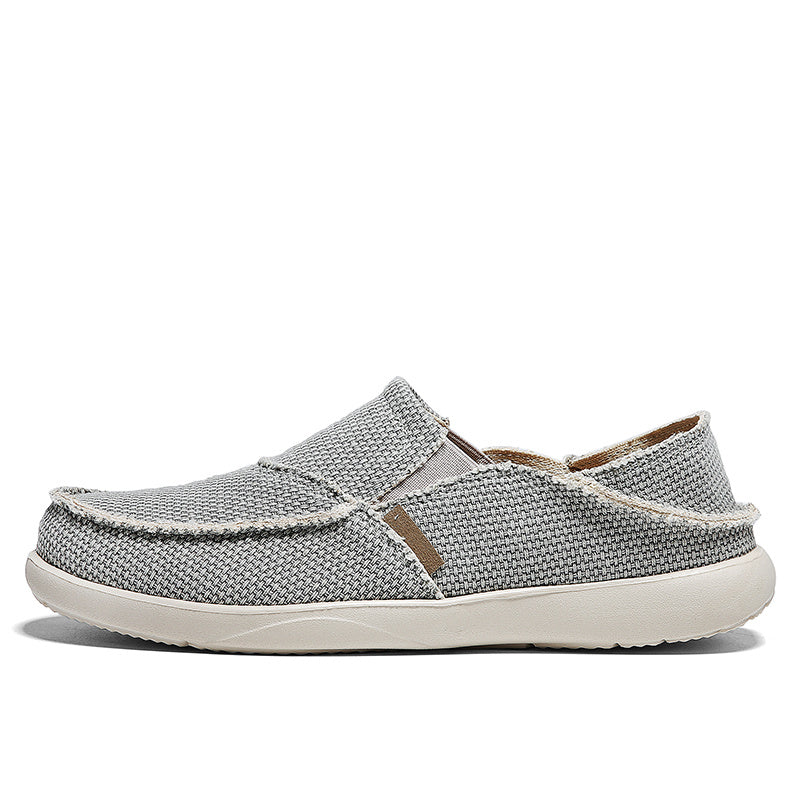 Charlie™ | Lightweight Casual Loafers