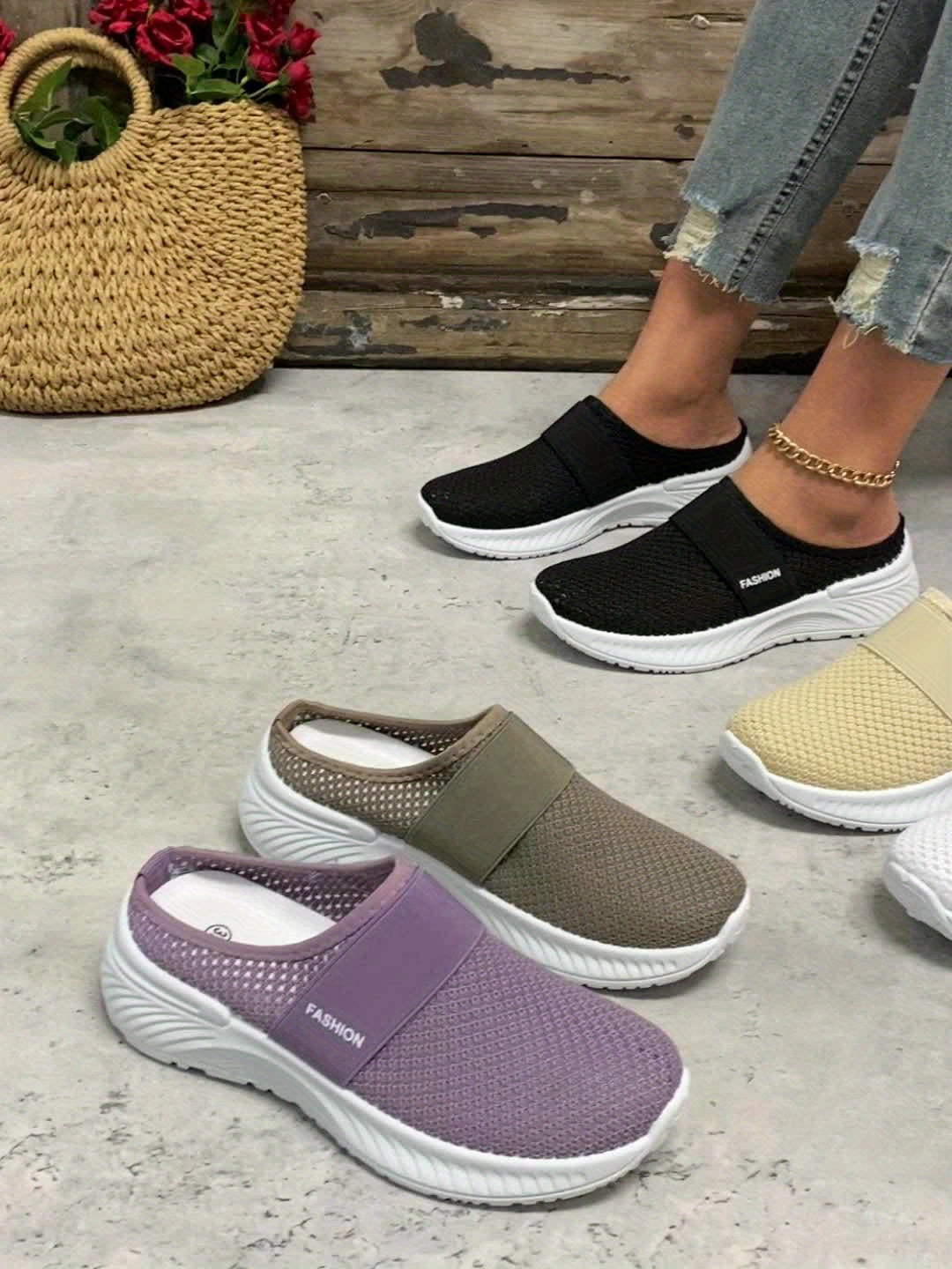 Noah | Unisex Orthopedic Shoes