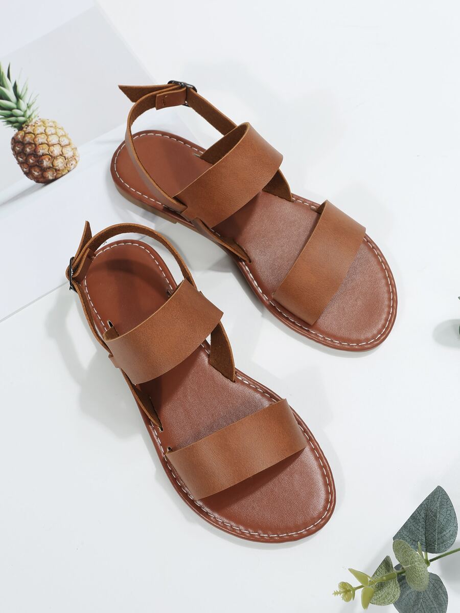 Marley | Orthopedic Adjustable Sandals