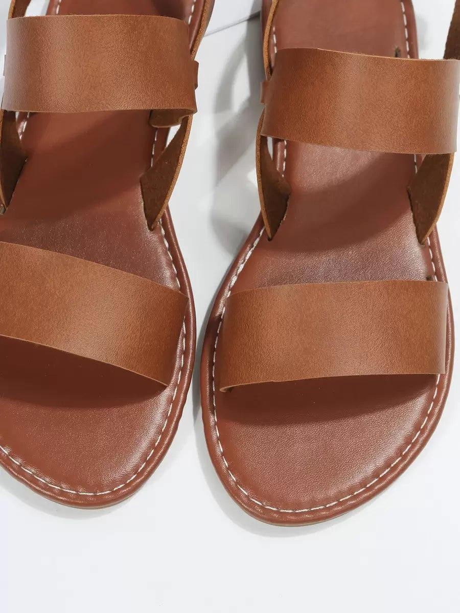 Marley | Orthopedic Adjustable Sandals