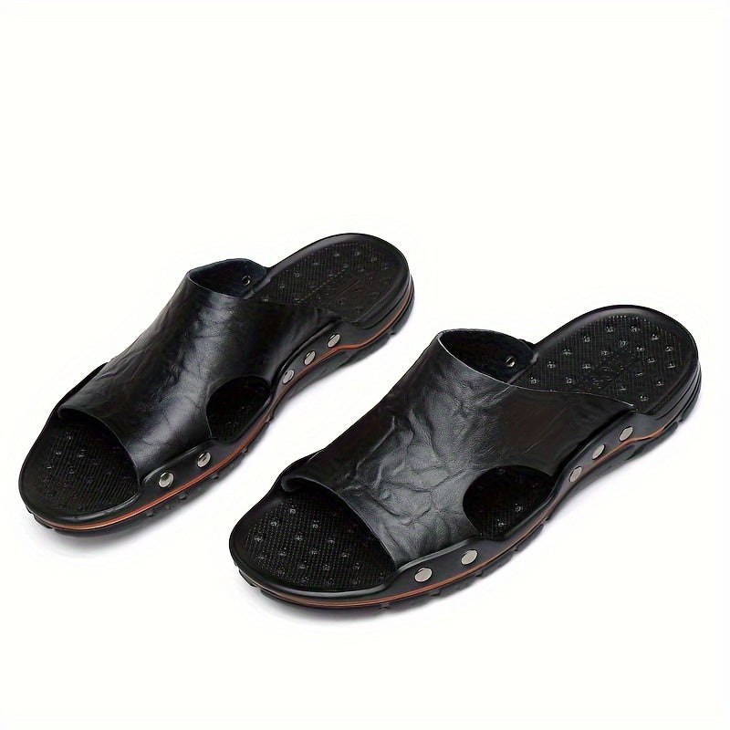Noah™ | Breathable Summer Sandals
