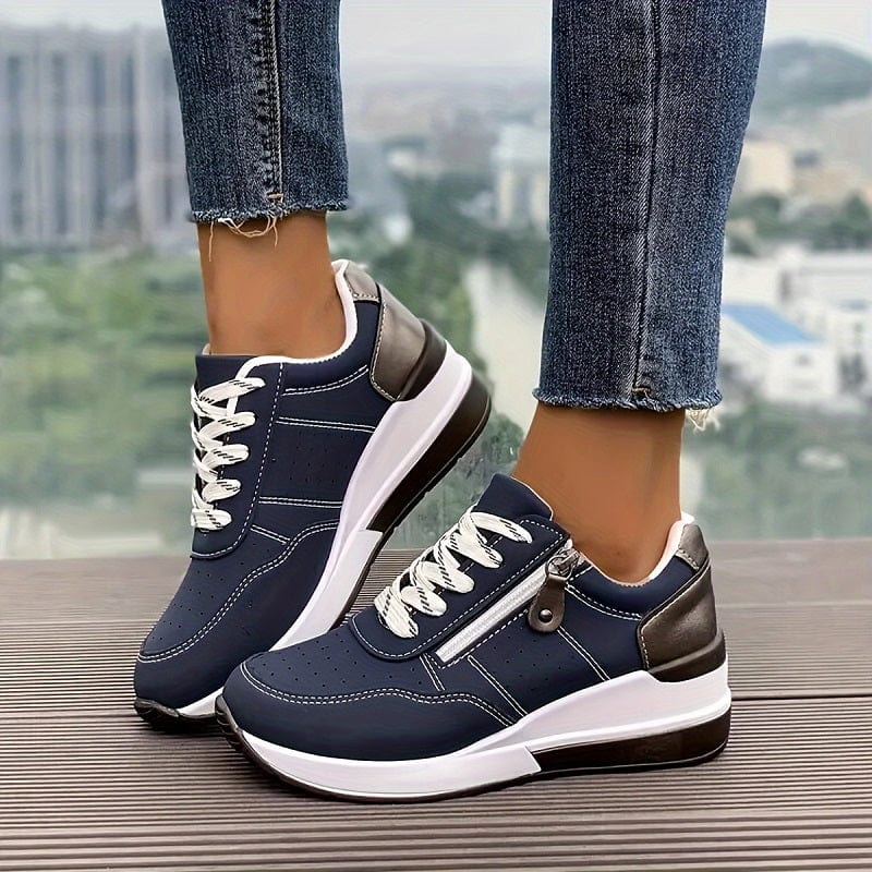 Noah™ | Women's Orthopedic Walking Sneakers