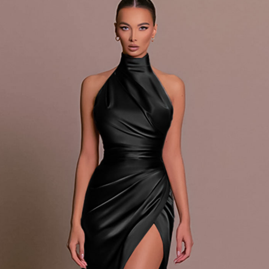 Beatrice | Women’s Bodycon Sleeveless Formal Dress