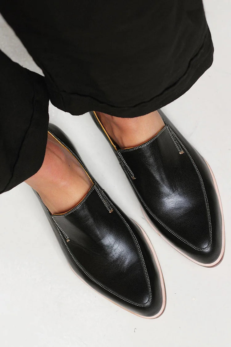 Hazel | Slip-On Loafers for Women
