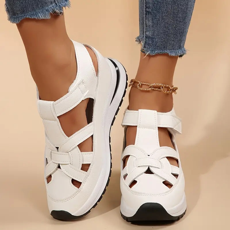 Noah™ | Orthopedic Sandals for Plantar Fasciitis Women