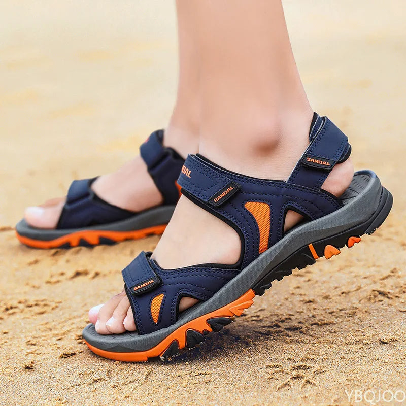 Marley | Orthopaedic Sandals with Arch Support