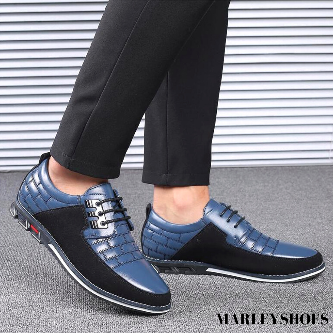 Noah | Leather Shoes