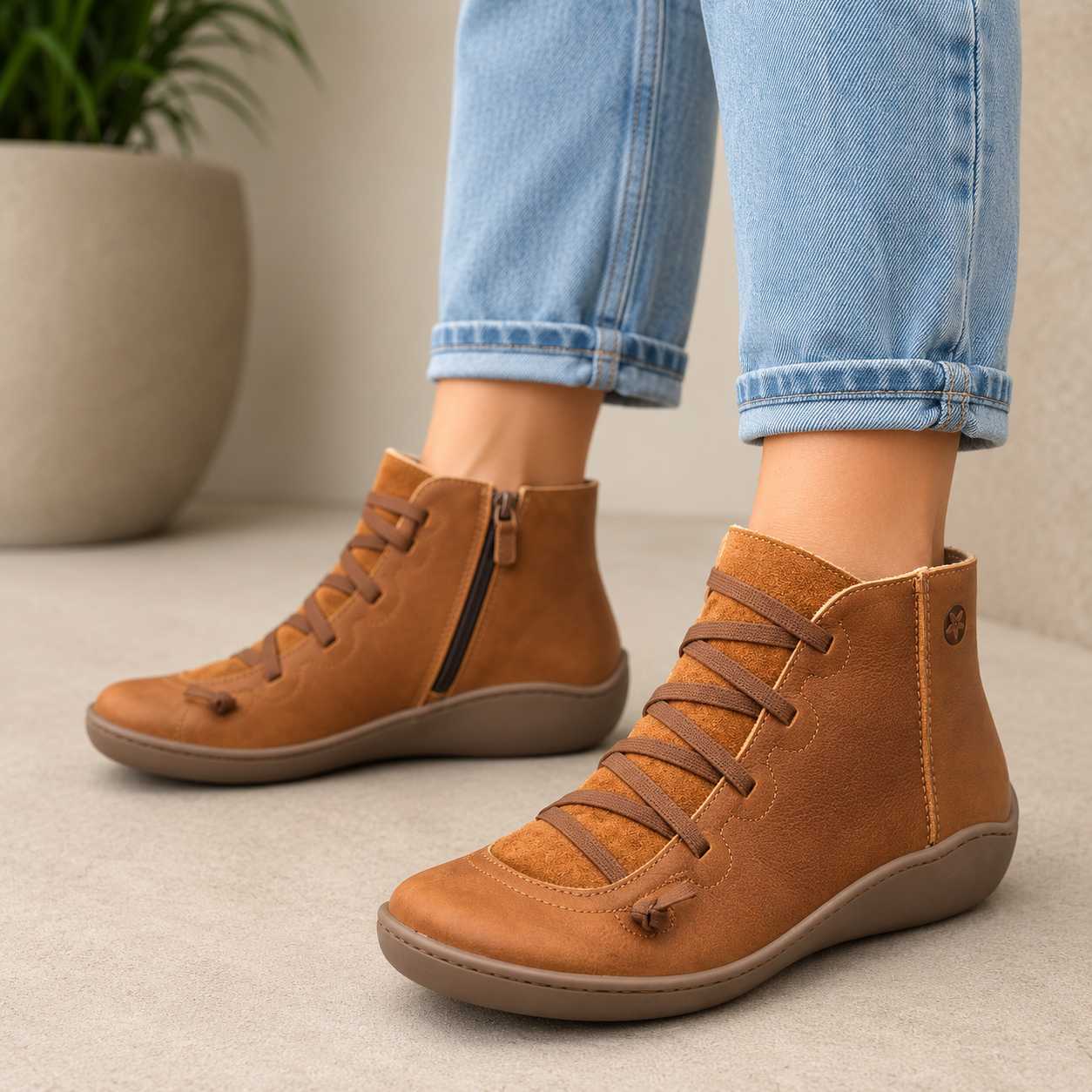 MarelyShoes™ | Orthopedic Arch Support Shoes