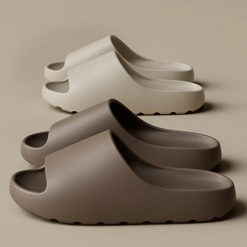 Grant | Men’s Spring Minimalist Slide Slippers