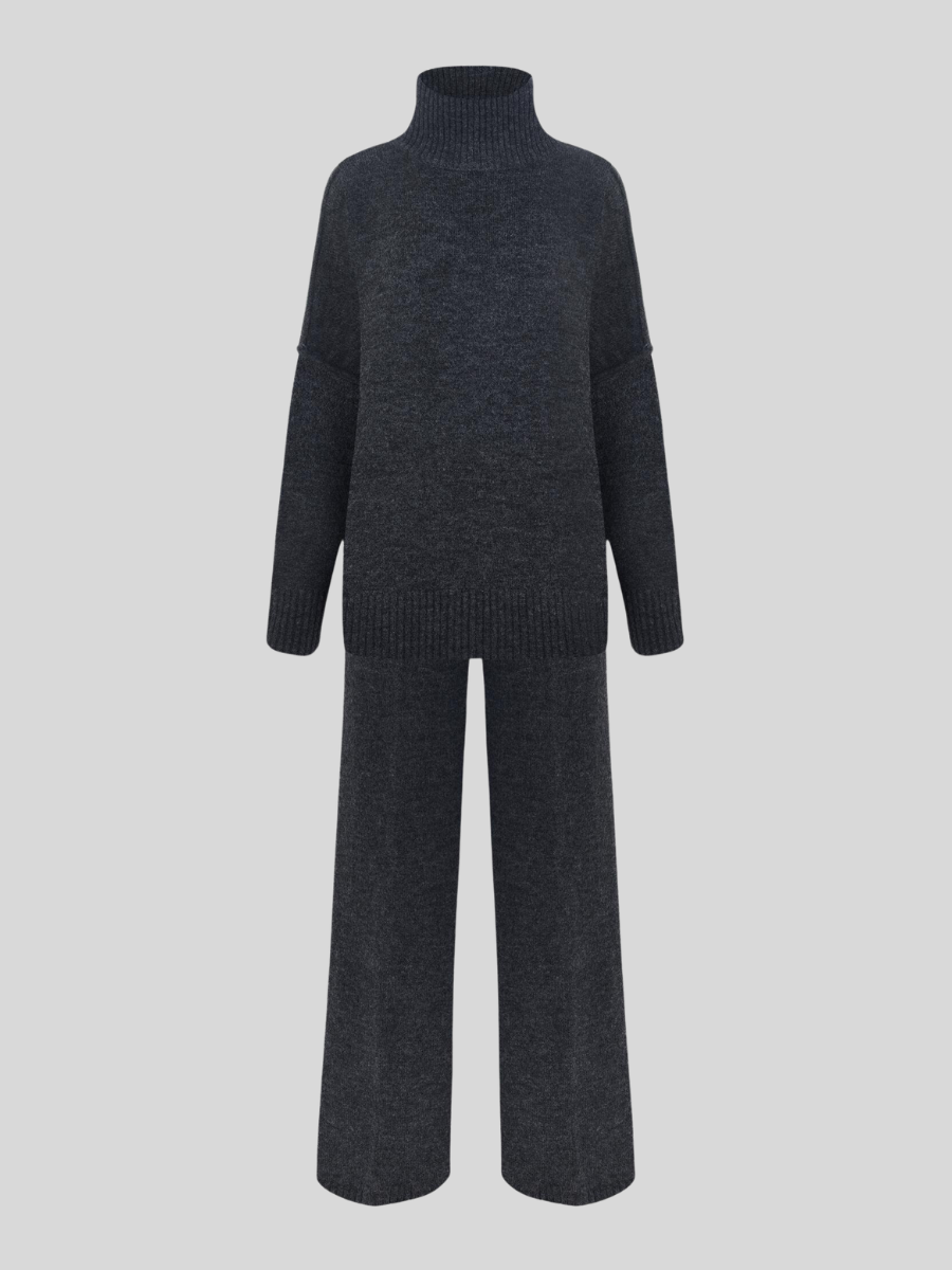 Catherine | Women Spring Relaxed Fit Set