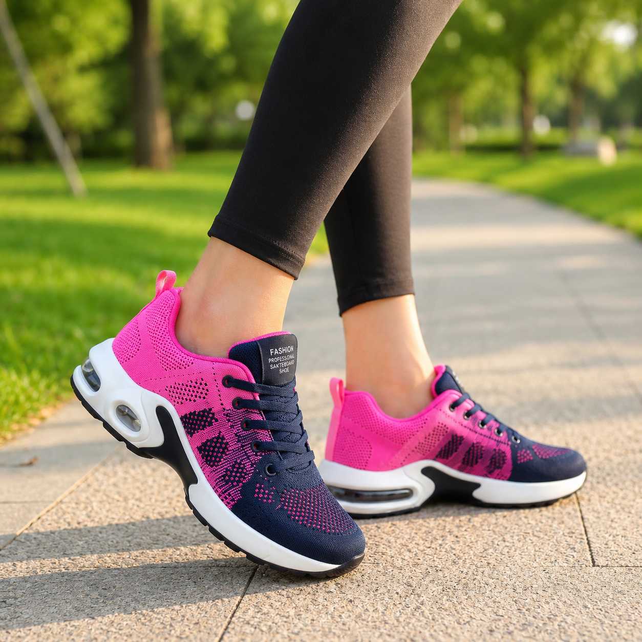 NoahShoes™ l Lightweight Orthopedic Shoes