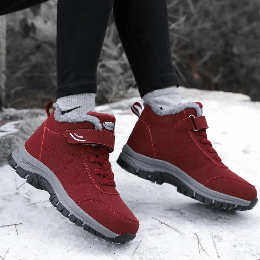 Noah | Walking Snow Boots