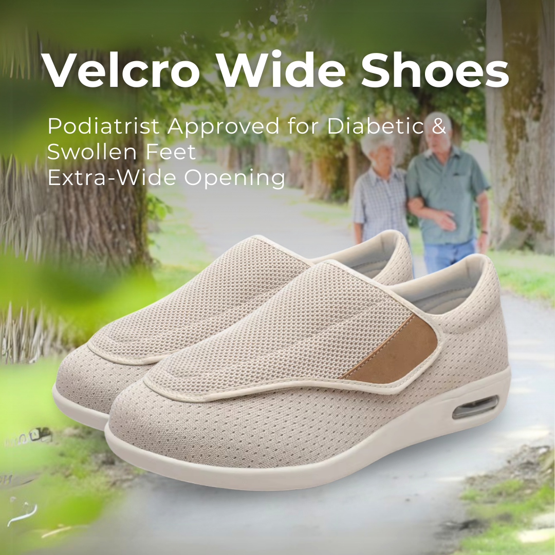 Noah Shoes™ | Unisex Orthopedic Shoes