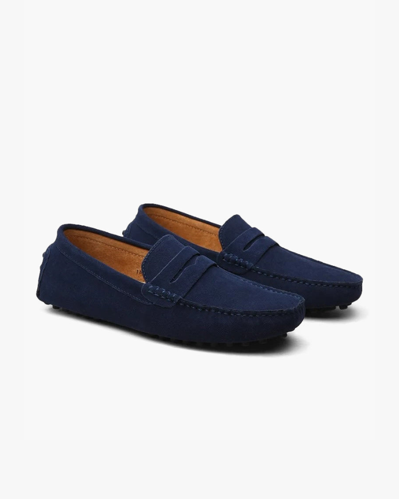 Noah | Driving Loafers for Men
