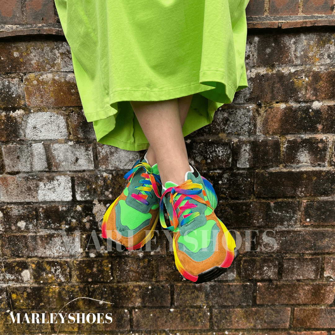 NoahShoes™ | Orthopaedic Trainers Women