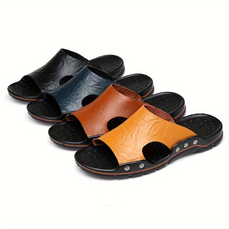 Noah™ | Breathable Summer Sandals