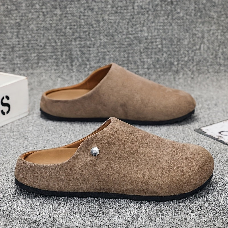 Oliver™ | Wool Comfort Slip-On Shoes