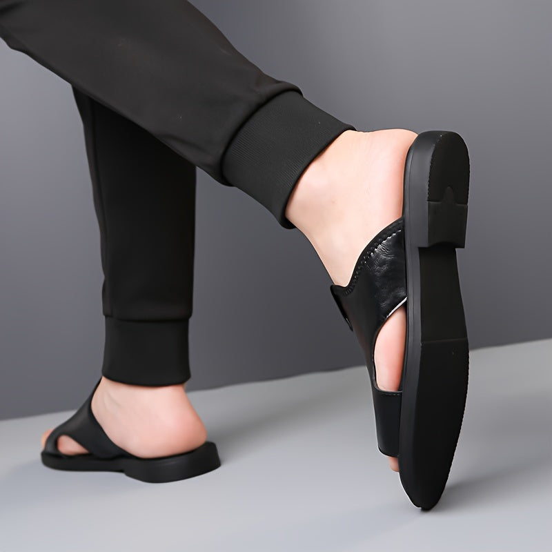 Noah™ | Men’s Comfort Flip Flops