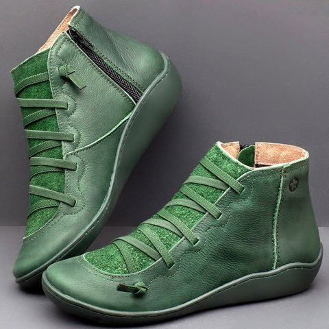 MarelyShoes™ | Orthopedic Arch Support Shoes