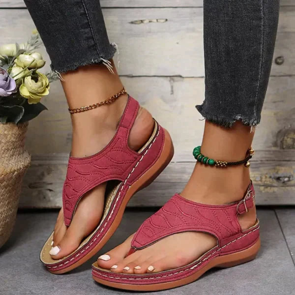 Marley™ - Orthopedic Walking Sandals