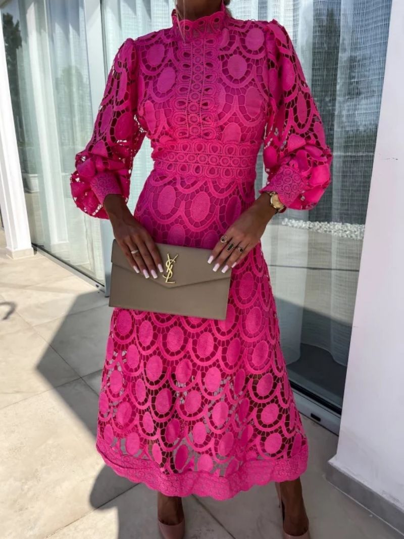 Paige | Women’s Summer Long Sleeve Evening Dress