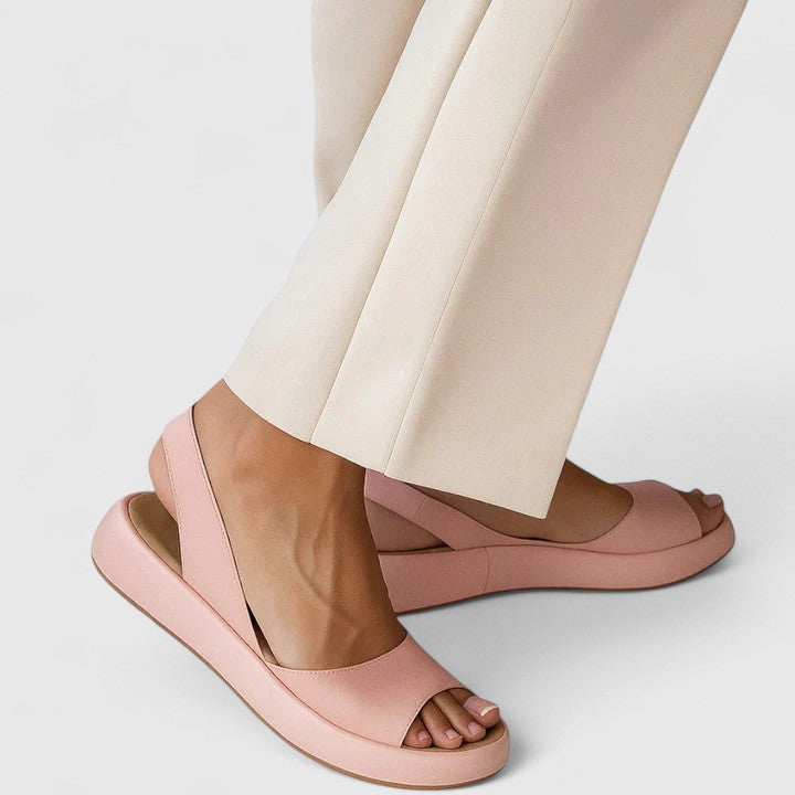 Noah™ | Lightweight Orthopedic Sandals