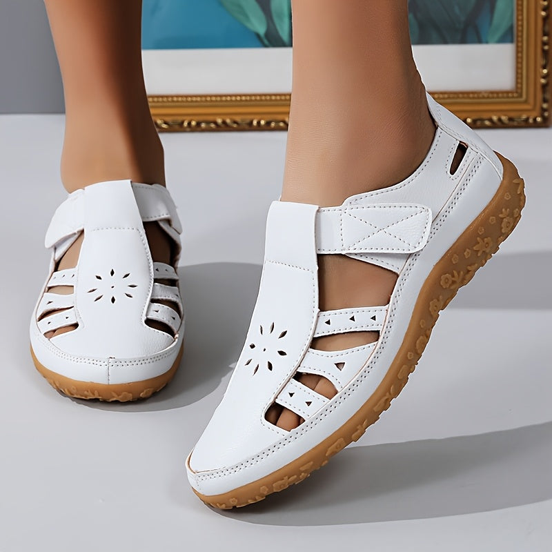 Noah | Lightweight Breathable Loafers