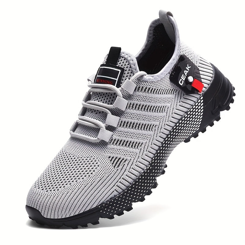 Noah | Lightweight Hiking Shoes