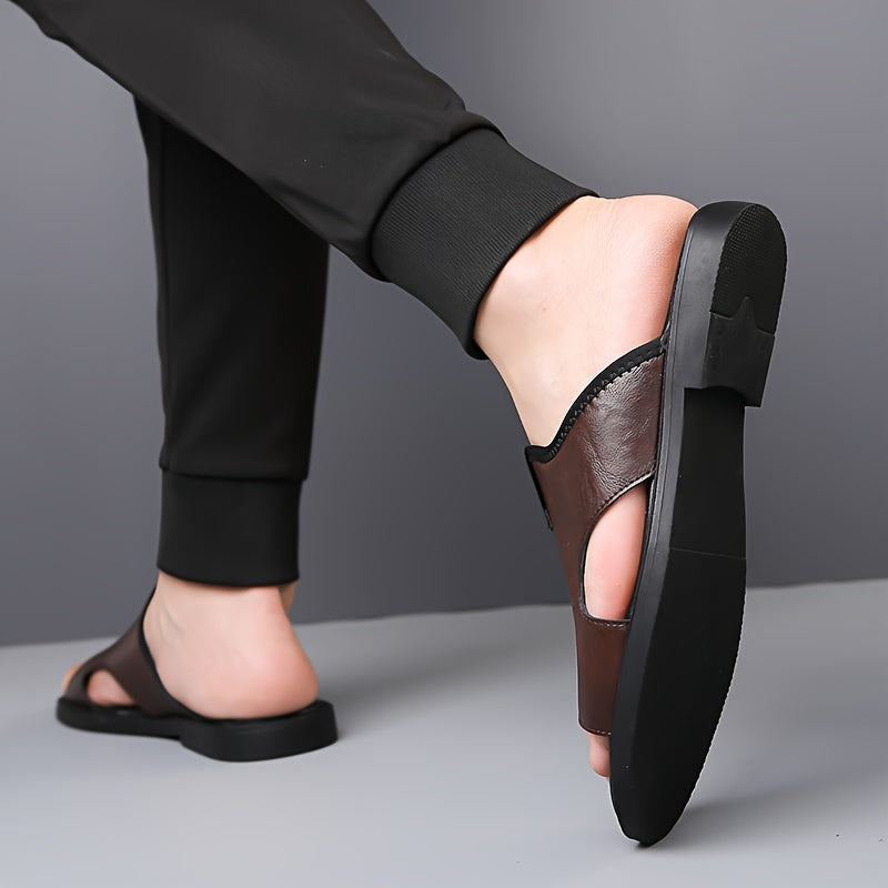 Noah™ | Men’s Comfort Flip Flops