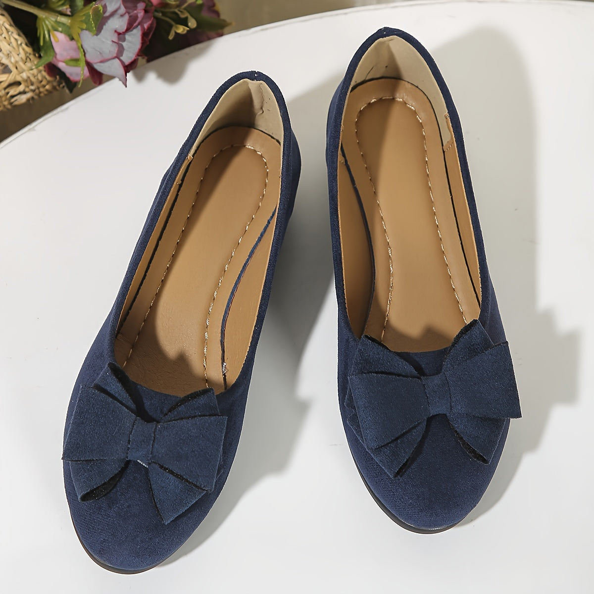 Marley™ | Orthopedic Wedge Shoes
