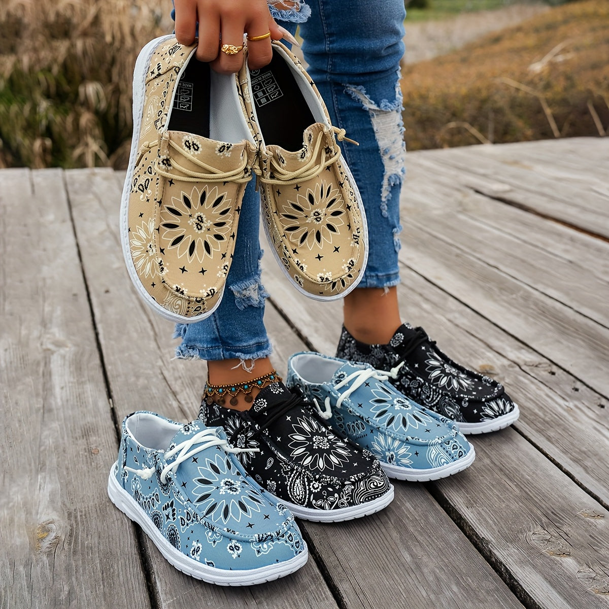 Marley Shoes | Walking Shoes