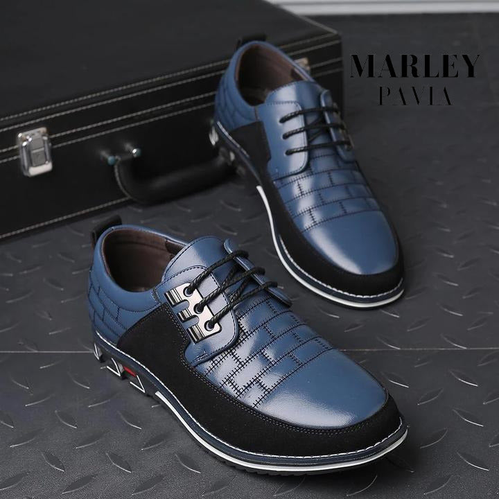 Noah - Men Leather Shoes