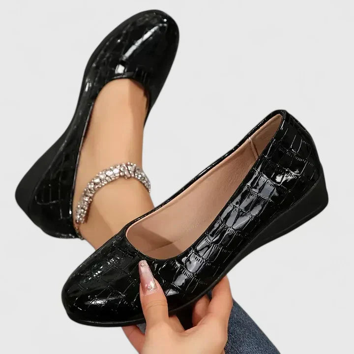 Noah | Memory Foam Loafers